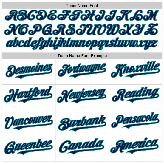 Teal Sleeveless Pinstripe Jersey Custom Authentic Baseball White Navy Teal Sleeveless Pinstripe Jersey Custom Authentic Baseball White Navy