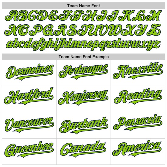 Sleeveless Authentic Green Neon Navy Custom Jersey Pinstripe White Baseball Sleeveless Authentic Green Neon Navy Custom Jersey Pinstripe White Baseball
