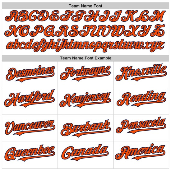 Authentic Orange Navy Baseball Sleeveless White Pinstripe Jersey Custom Authentic Orange Navy Baseball Sleeveless White Pinstripe Jersey Custom
