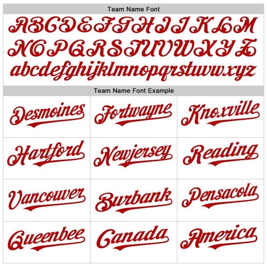 Jersey Authentic Custom Baseball White Red Sleeveless Pinstripe Red Jersey Authentic Custom Baseball White Red Sleeveless Pinstripe Red