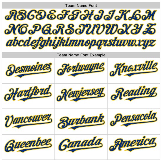 Pinstripe White Custom Sleeveless Baseball Authentic Jersey Yellow Royal Pinstripe White Custom Sleeveless Baseball Authentic Jersey Yellow Royal