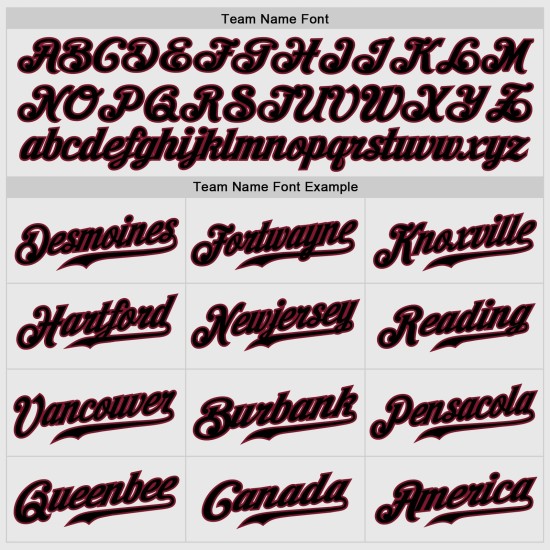 Crimson Custom Baseball Jersey Black-Crimson Authentic Sleeves White Raglan Pinstripe Crimson Custom Baseball Jersey Black-Crimson Authentic Sleeves White Raglan Pinstripe