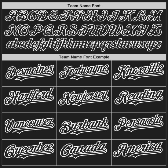 Custom White Sleeves Black Jersey Raglan Baseball Authentic Custom White Sleeves Black Jersey Raglan Baseball Authentic
